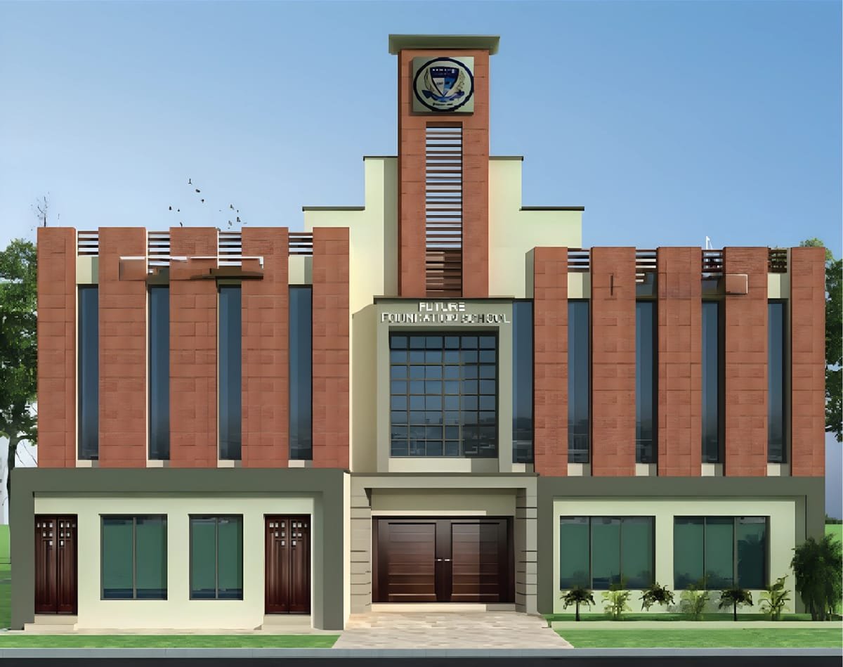 Future Foundation School Main Campus