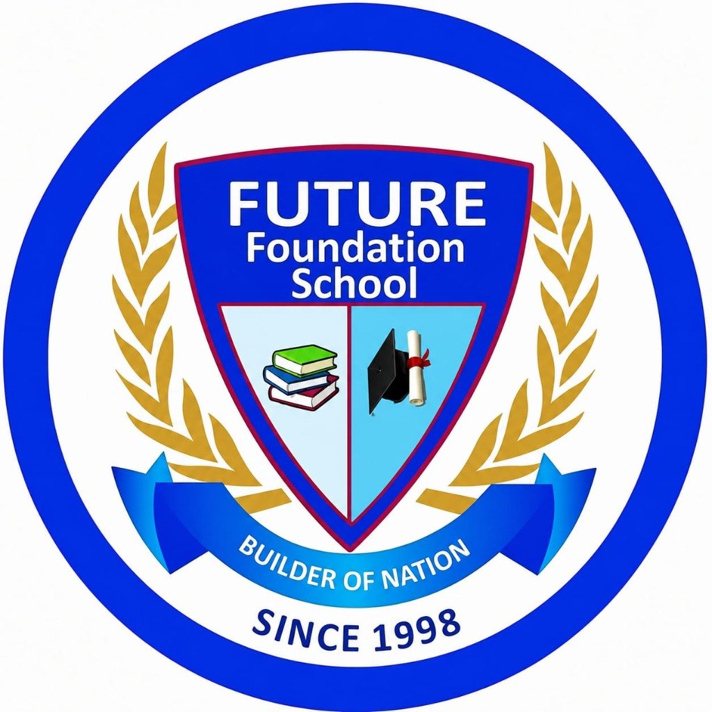 Future Foundation School Logo