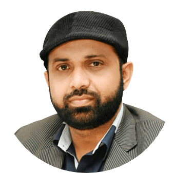 Rana Sohail Ahmed