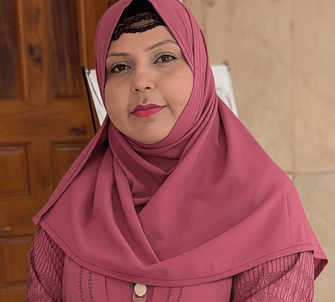 Miss Najma Batool