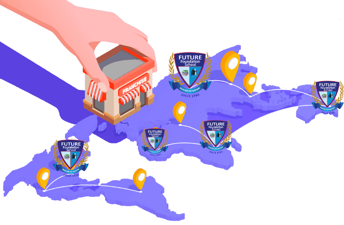 The Admission Process